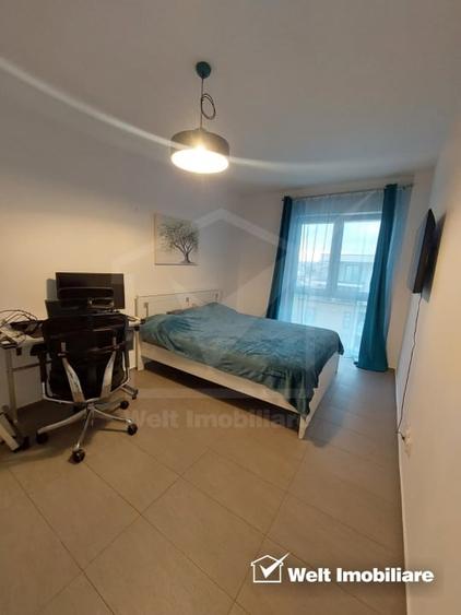 Apartament 2 Camere, balcon cu panorama, Parcare Subterana, Buna Ziua - 5