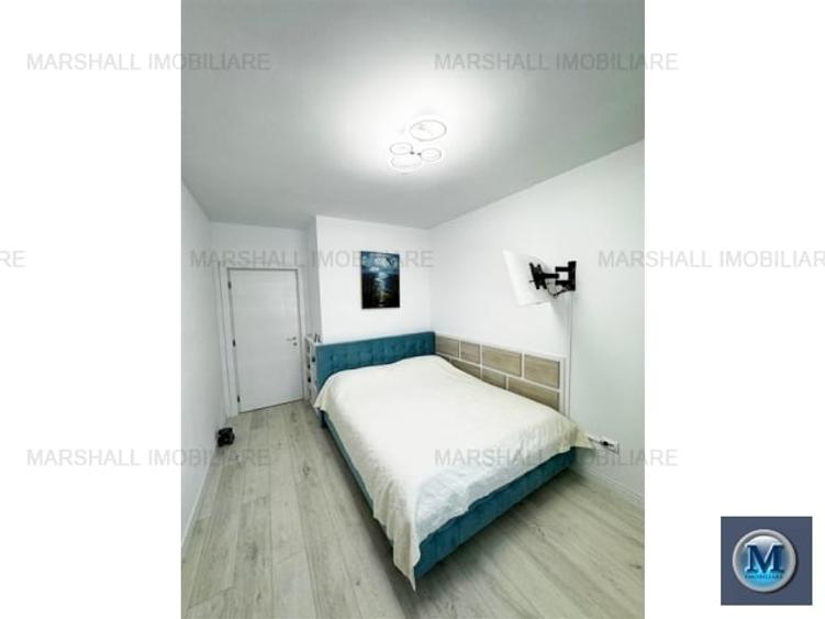 Apartament 3 camere de vanzare, zona Vest, 74.40 mp #16087 - 8