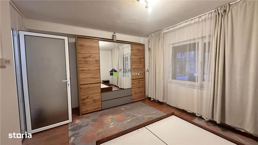 Apartament 2 camere structura mare 64 mp. Bld Vlahuta - Saray - 9