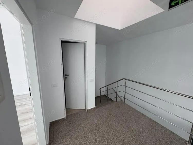 Hala moderna 412 mp clasa A cu birouri si ISU,,Chitila - 5