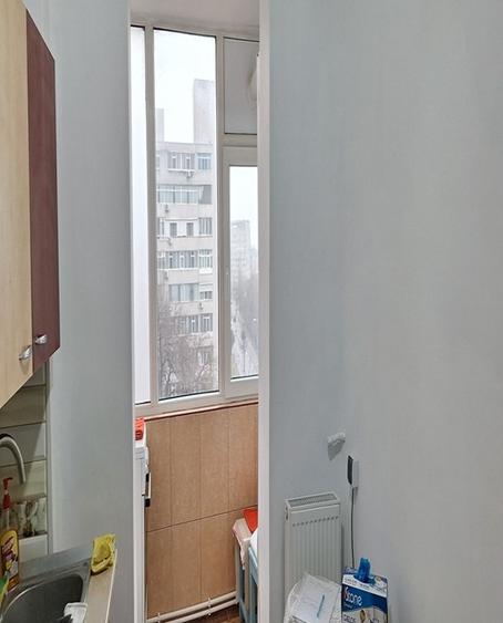 Vând apartament central, renovat complet cu centrală proprie - 7