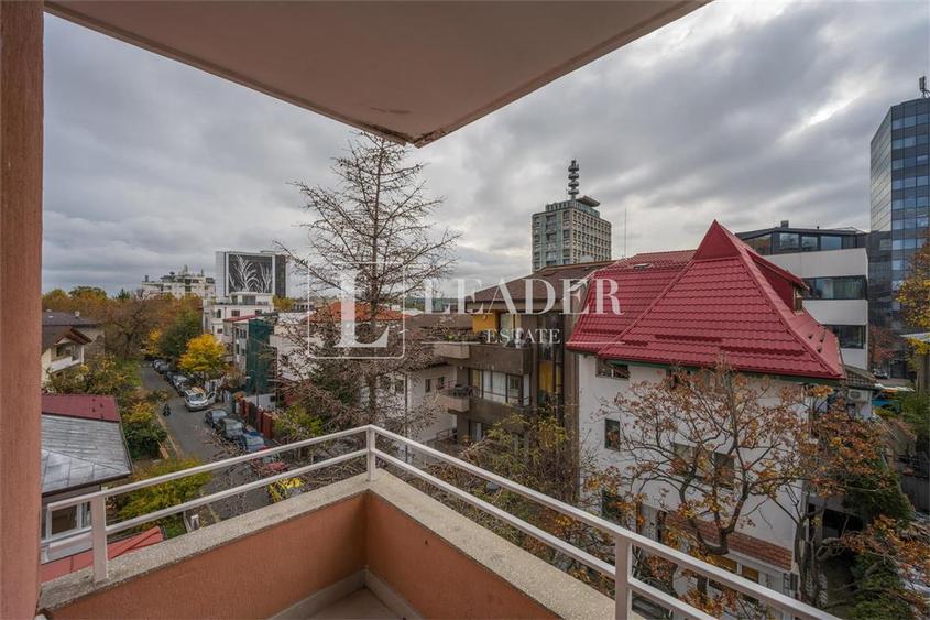 Apartament 3 camere Primaverii | Prima inchiriere | Zona Premium - 19