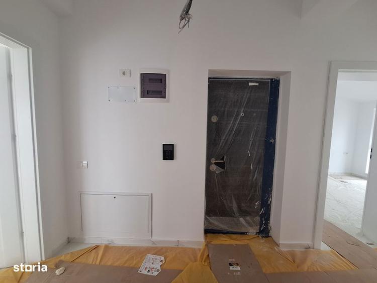 Penthouse cu 3 camere si terasa de 30 mp - zona Braytim - 10