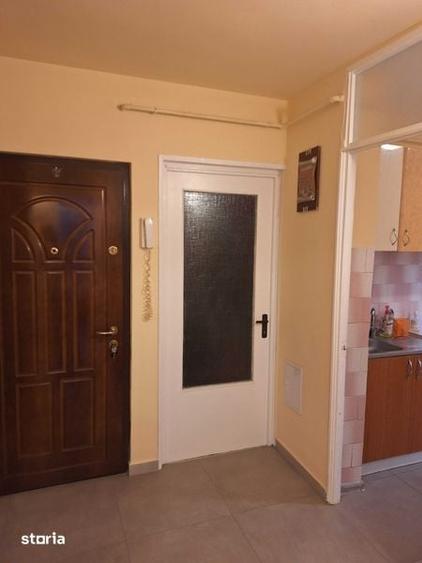 Apartament cu 2 camere decomandat în Paltiniș