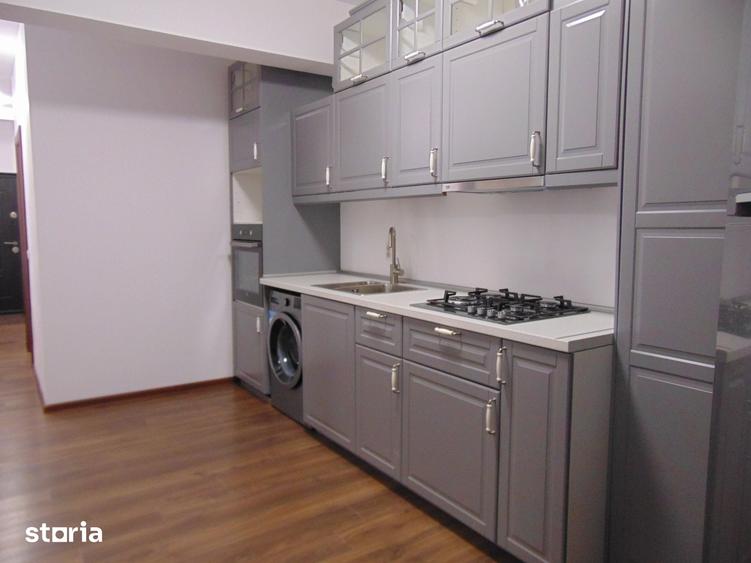 3 camere Politehnica-Grozavesti-Regie, apropiere metrou. - 2