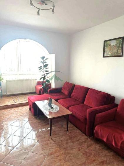 Apartament 3 camere, Astra - 1