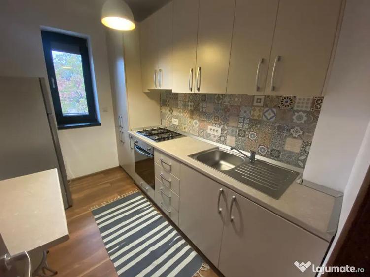 Particular ofer spre inchirie Apartament 2 camere Tineretului bloc 2019 - 6