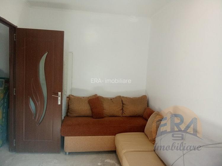 Apartament cu 2 camere semidecomandat, mobilat în Rogerius