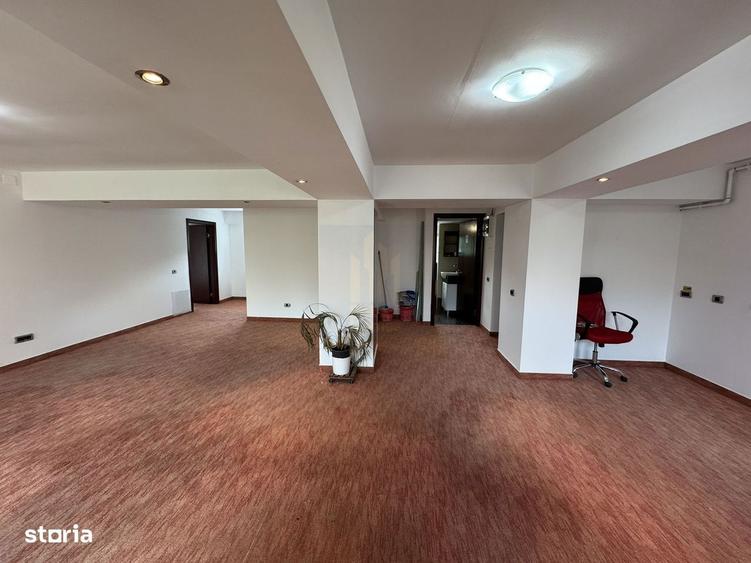 Spatiu de Birouri 130mp de Inchiriat in zona *Unirii* - 7