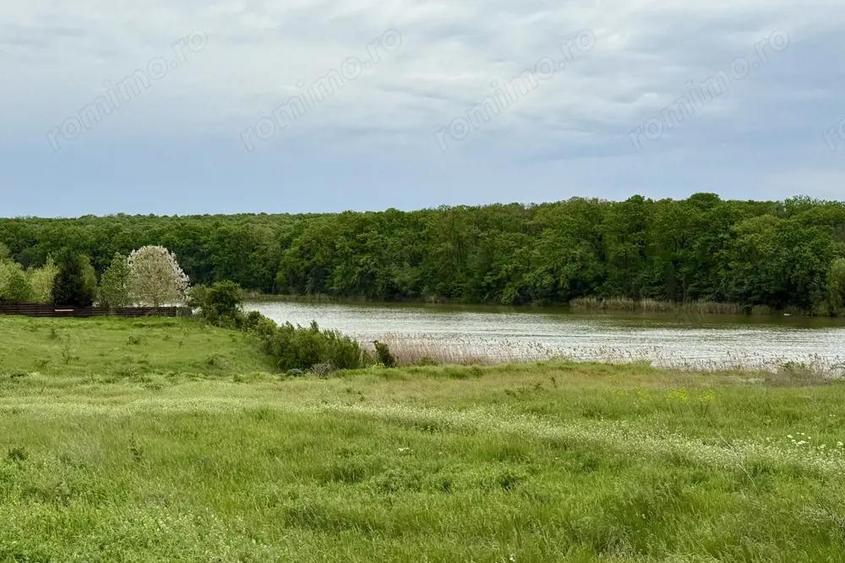 Teren intravilan de 1000 mp in Gradi?tea, Ilfov ideal pentru casa ta - 7