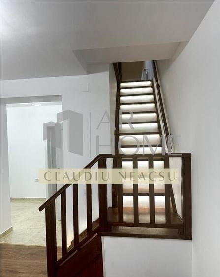 Vila de lux, zona centrala, Ploiesti - 19