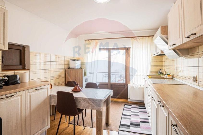 Proprietate spectaculoasa + afacere cu profit,  disponibilă! - 10