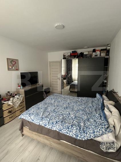 Apartament cu 3 camere, 68 mp, etaj intermediar, zona Tractorul - 6