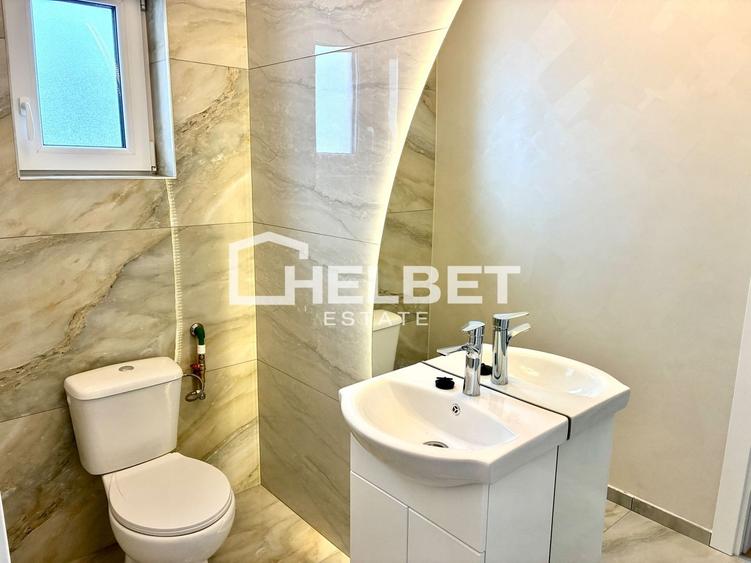 Duplex/Prima închirere/Sânpetru/Curte - 5