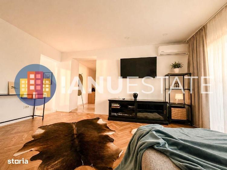 Timpuri Noi 15` Metrou Vitan Mall Zizin Renovat Totul Nou Centrala - 9