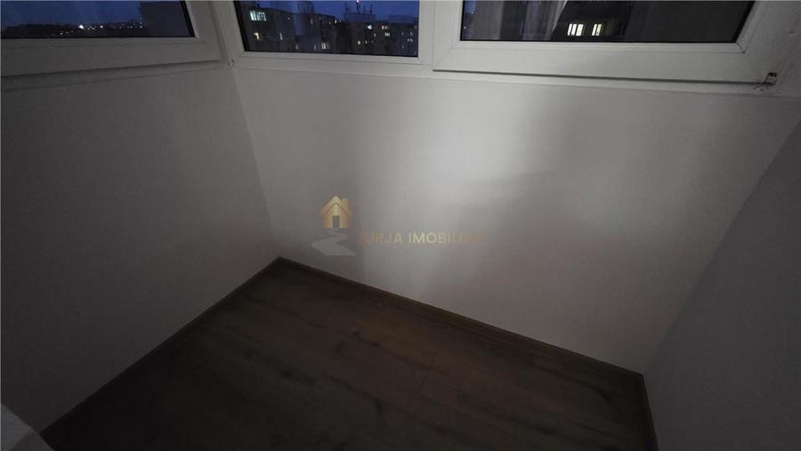 APARTAMENT 3 CAMERE  74 MP | 3 BALCOANE 12 MP | MANASTUR PARANG - 16