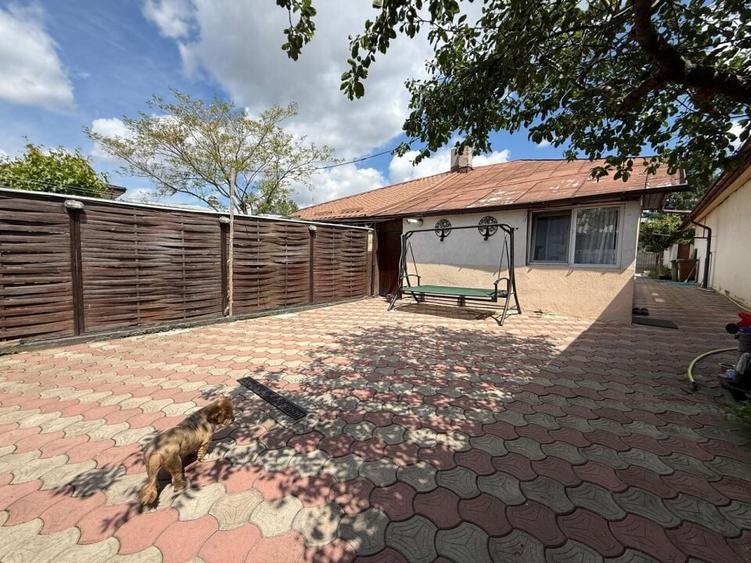 Casa individuala Garaj Curte 128 mp - 3