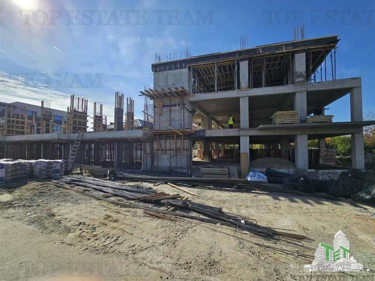 Apartament 2 camere + gradina, Theodor Pallady, Titan -  constructie noua - 1