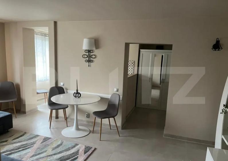 Apartament 4 camere, 100 mp, zona Parcului Central - 6