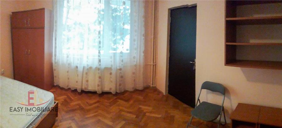 Apartament 2 camere, UMF, Cornisa, Targu Mures - 5