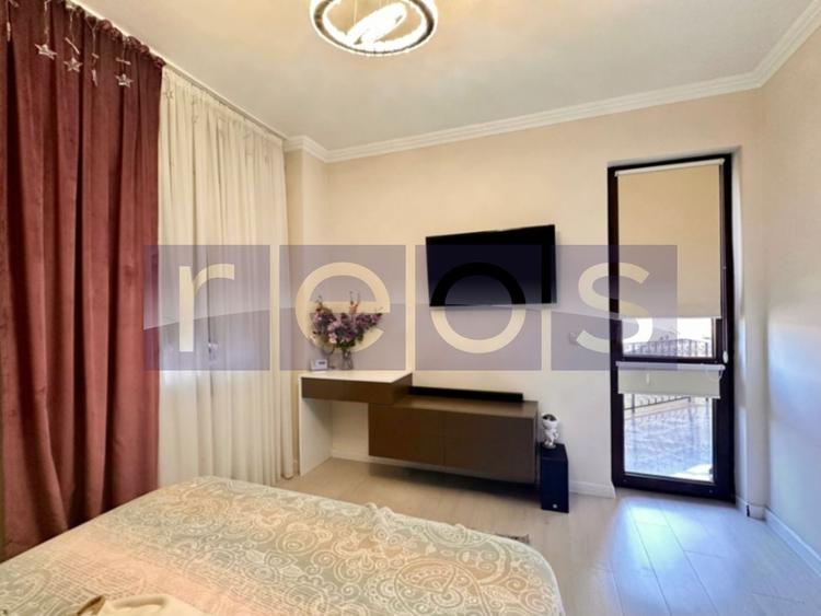VANZARE 2 CAMERE | 71 MP TOTALI | PARCARE SUBTERANA | ZONA DOBROESTI / FUNDENI - 7