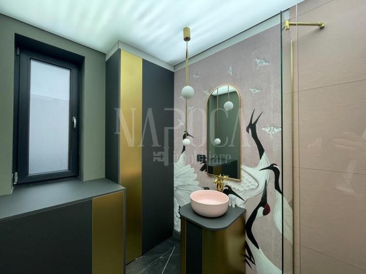 Casa 5 camere de vanzare in Europa, Cluj Napoca - 12