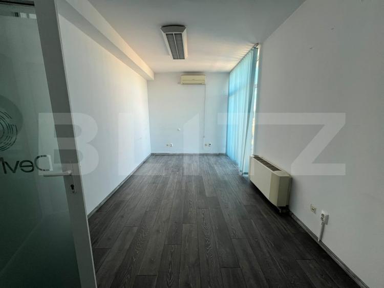 Spatiu de birou, 140 mp, zona Str. Republicii - 4
