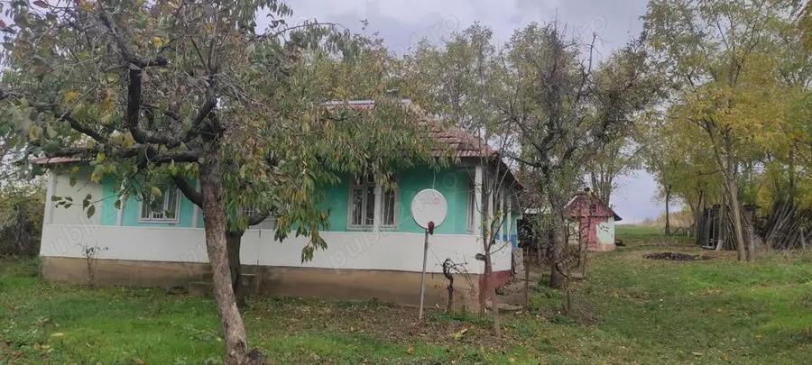 Casa si teren 2100 m2, 25000 euro - 5