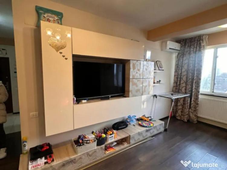 Apartament 2 camere, situat in zona Far - Centrul de Scafan - 8