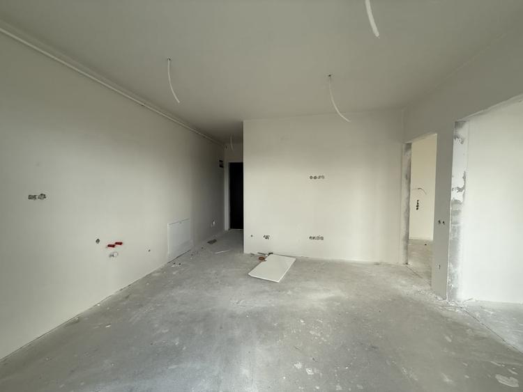 Apartament cu 2 dormitoare, ansamblu rezidential Apahida cu CF! - 7