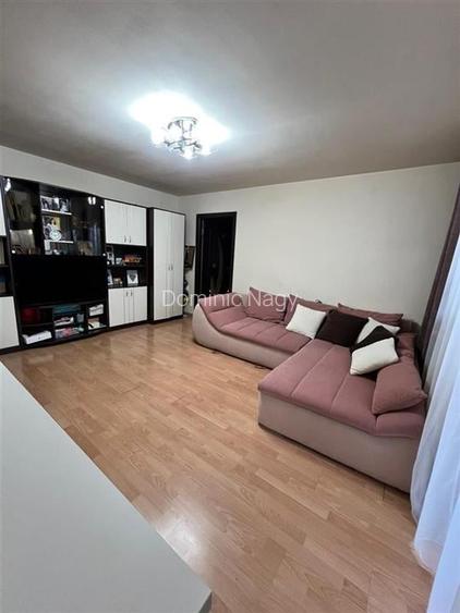 RECO Apartament 3 camere zona Rogerius