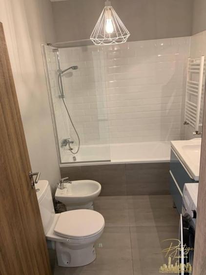 Apartament cu 2 camere de vanzare in complexul ARED R29 - Oradea - 10