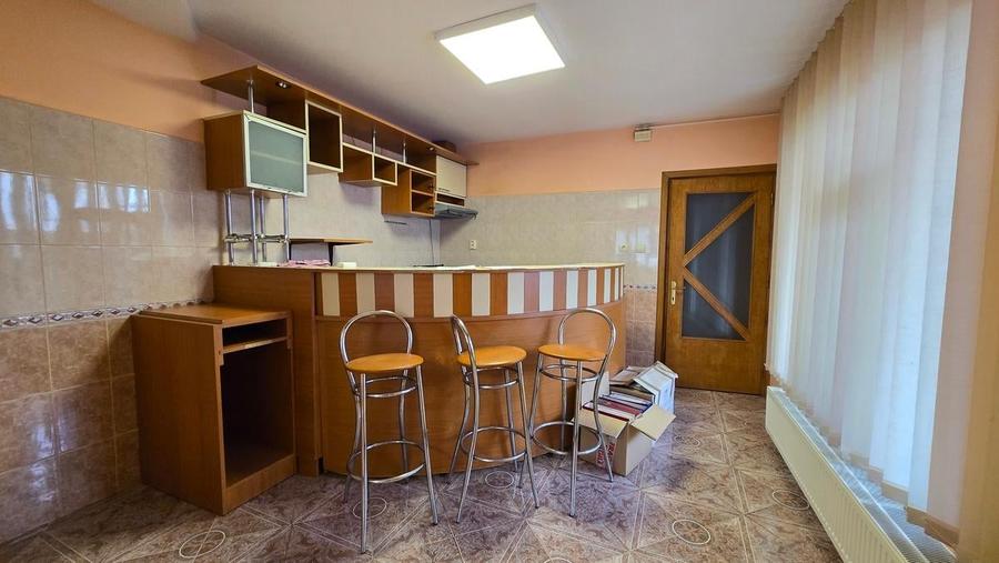 Complex Marvimex - Vila D+P(Sp Com)+etaj+mansarda (teren 192 mp) - 1