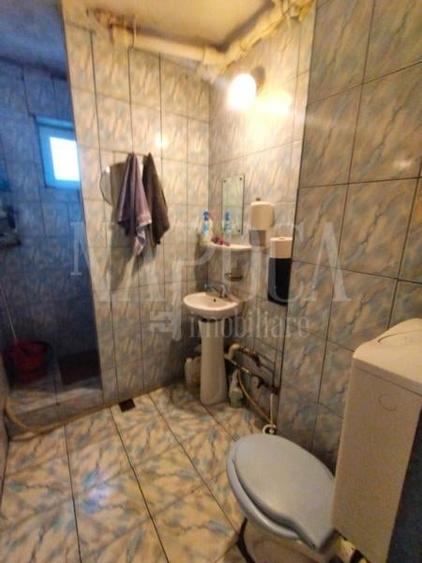 Apartament 3 camere de vanzare in Iris, Cluj Napoca - 10