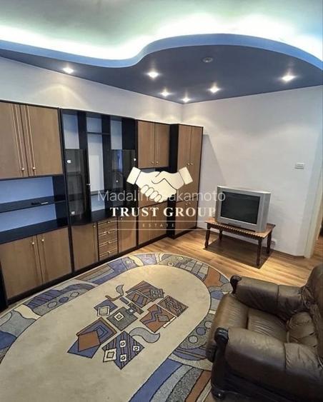 Apartament 2 camere Banu Manta