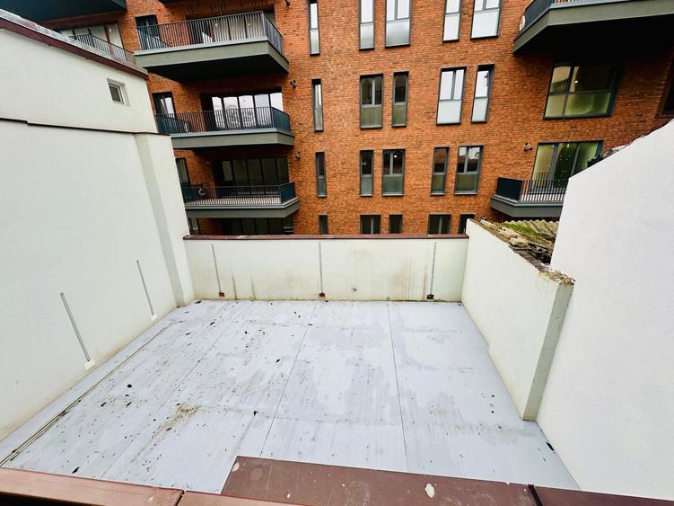 Cismigiu - Cobalcescu imobil S+P+4 cu 630 mp utili si 6 locuri de parcare - 3