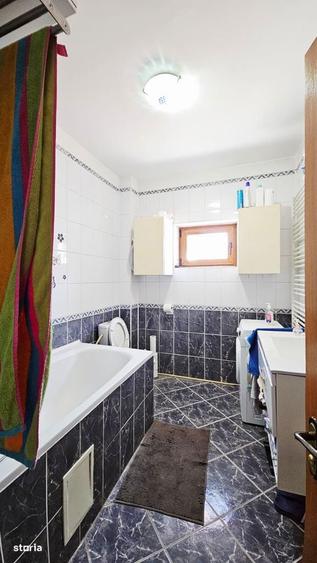 VIla P+1+M, Piscina acoperita+Garaj, teren 1300 mp - 7