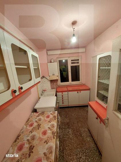 Vand apartament in Micro3 - 12