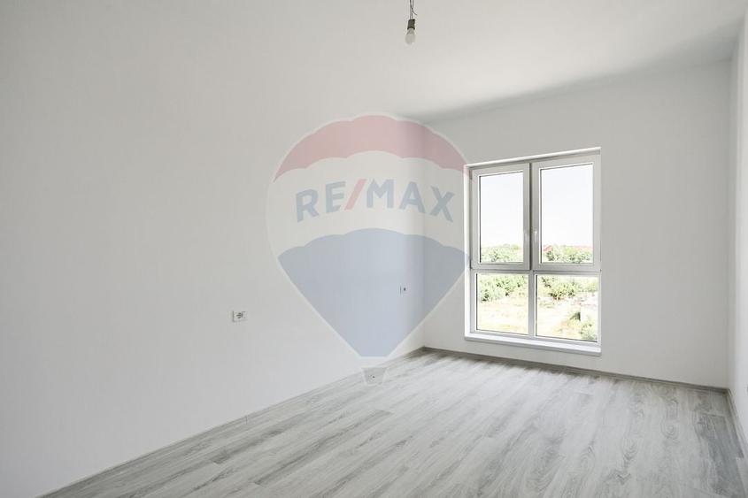 Apartament Nou 3 camere de vanzare  zona Gradiste - 7