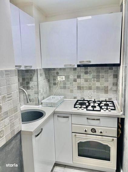 Garsoniera Ovidiu Centru - 6