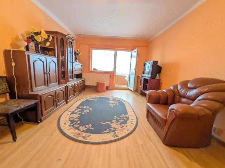 Apartament 3 camere decomandat, Confort 1, zona Energiei George Bacovia, 65 mp - 8