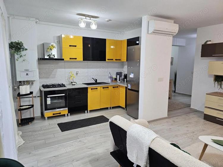 Apartament de lux de inchiriat - 10