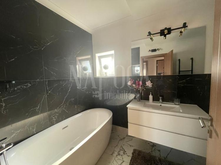 Apartament 5 camere de vanzare in Andrei Muresanu, Cluj Napoca - 9