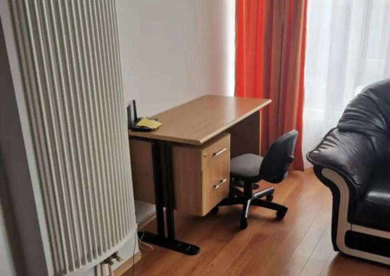 Apartament 1 camera, 53 mp, Faleza Dunarii mobilat si... - 8