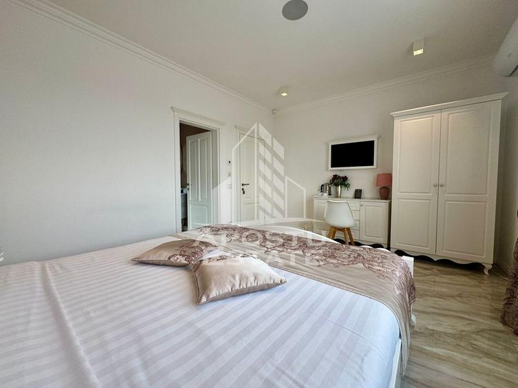 Vila de lux in Dumbravita - 17