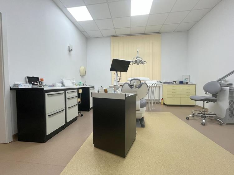 Spațiu clinic de vânzare – zonă centrală– Afacere la cheie - 17