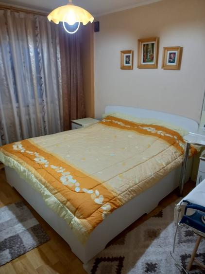 Apartament 4 camere Calea Nationala mai sus de Stadion - 8