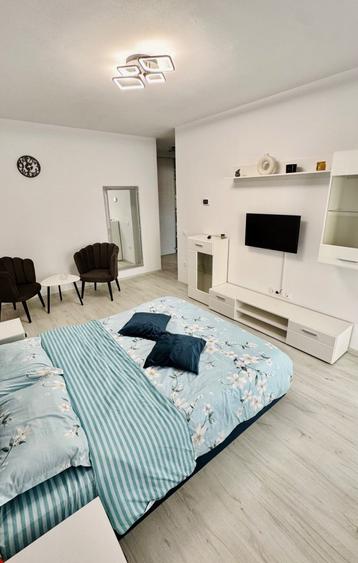 Garsoniera Decomandata - Loc Parcare Inclus - 2