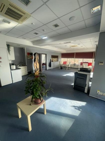 Iancului-Empire Tower | Spatiu Birouri 90 mp | Metrou 10 min - 2