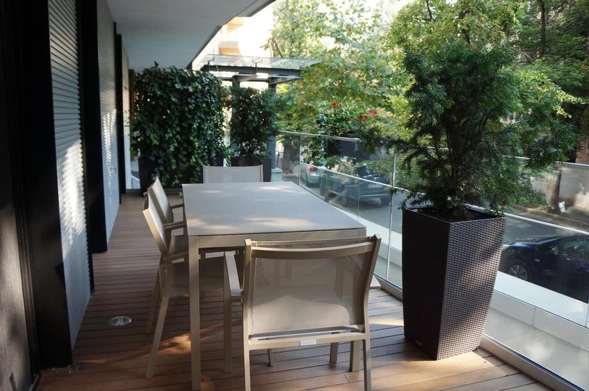 Apartament unic Primăverii - Piața Charles De Gaulle - 6